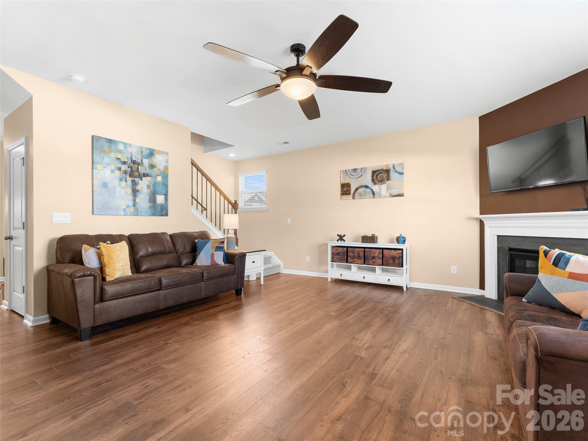 Tap Root Farms - Residential