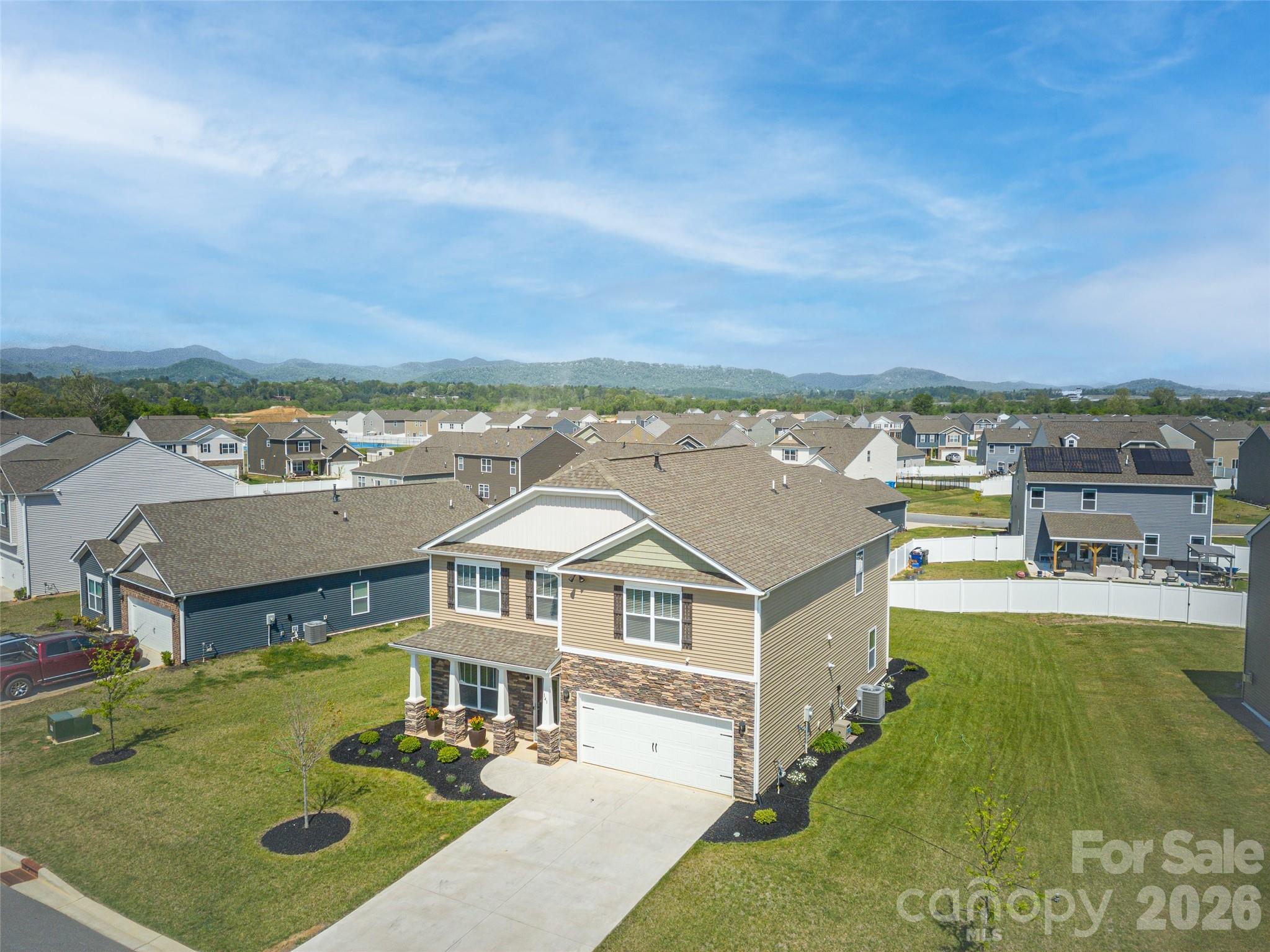 Tap Root Farms - Residential