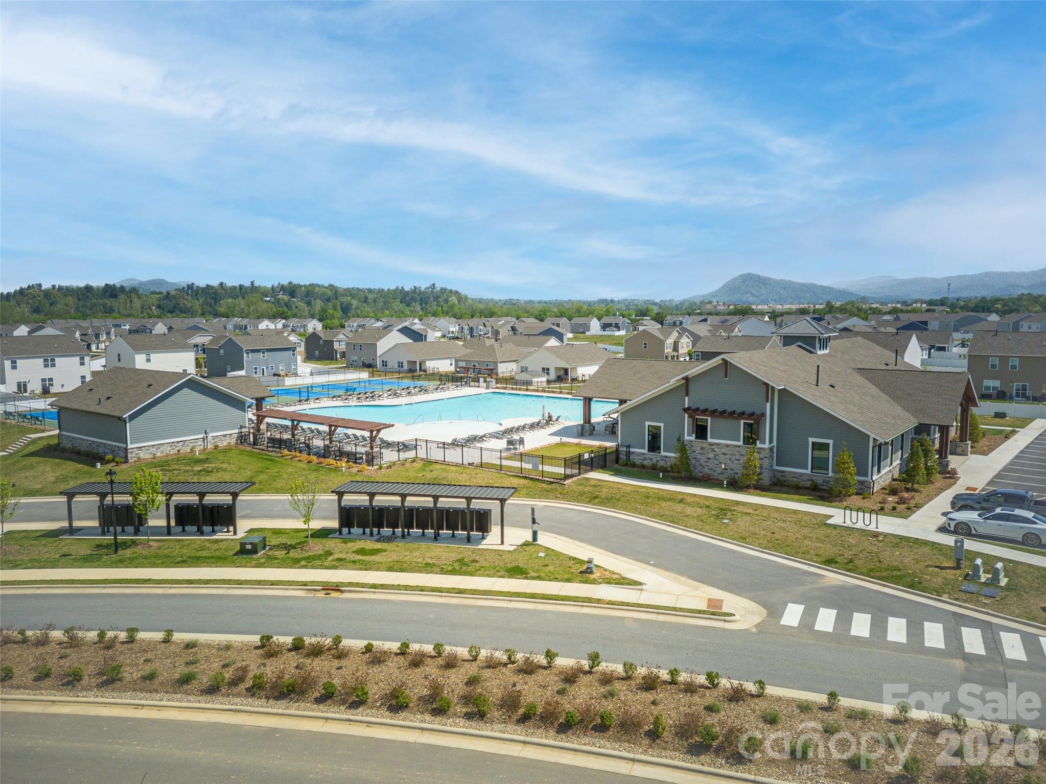 Tap Root Farms - Residential