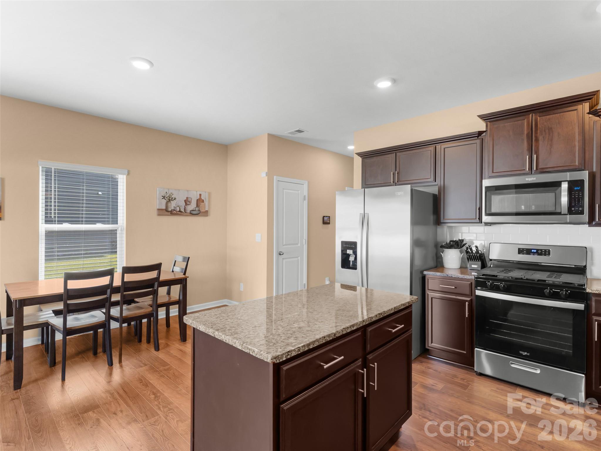 Tap Root Farms - Residential