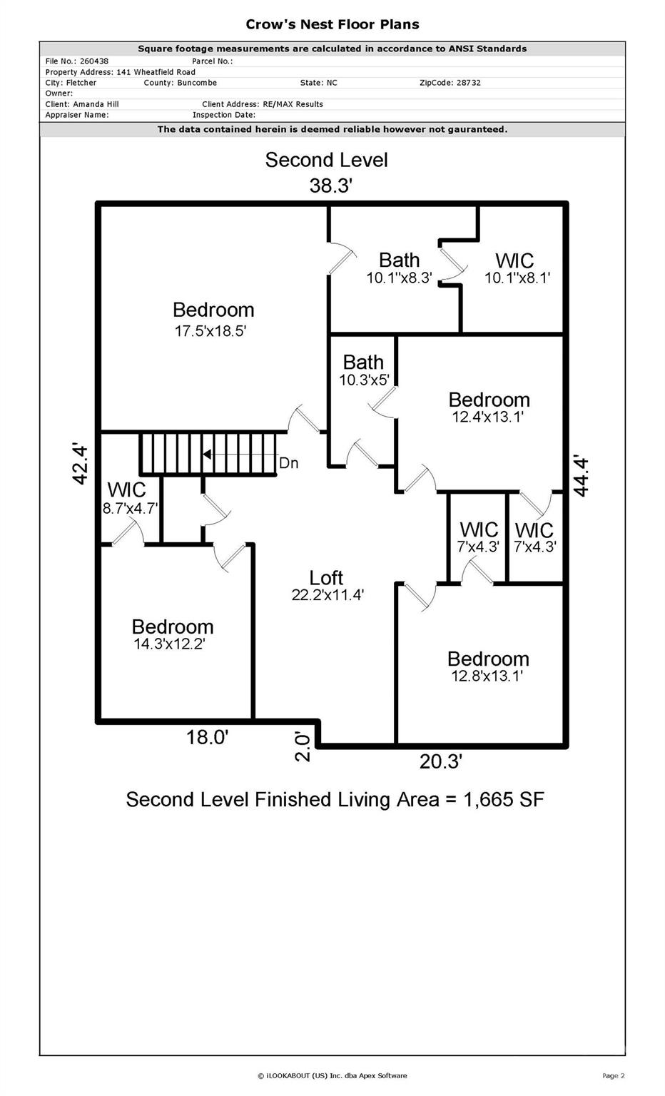 Tap Root Farms - Residential
