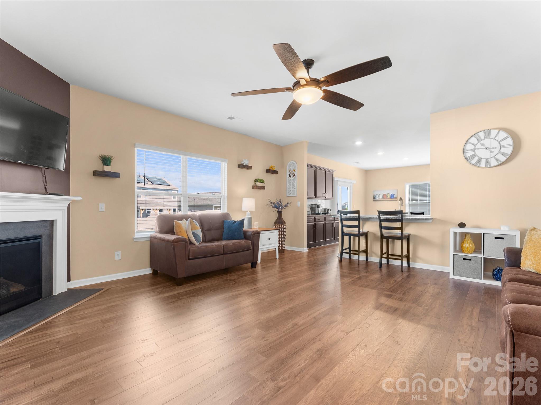 Tap Root Farms - Residential