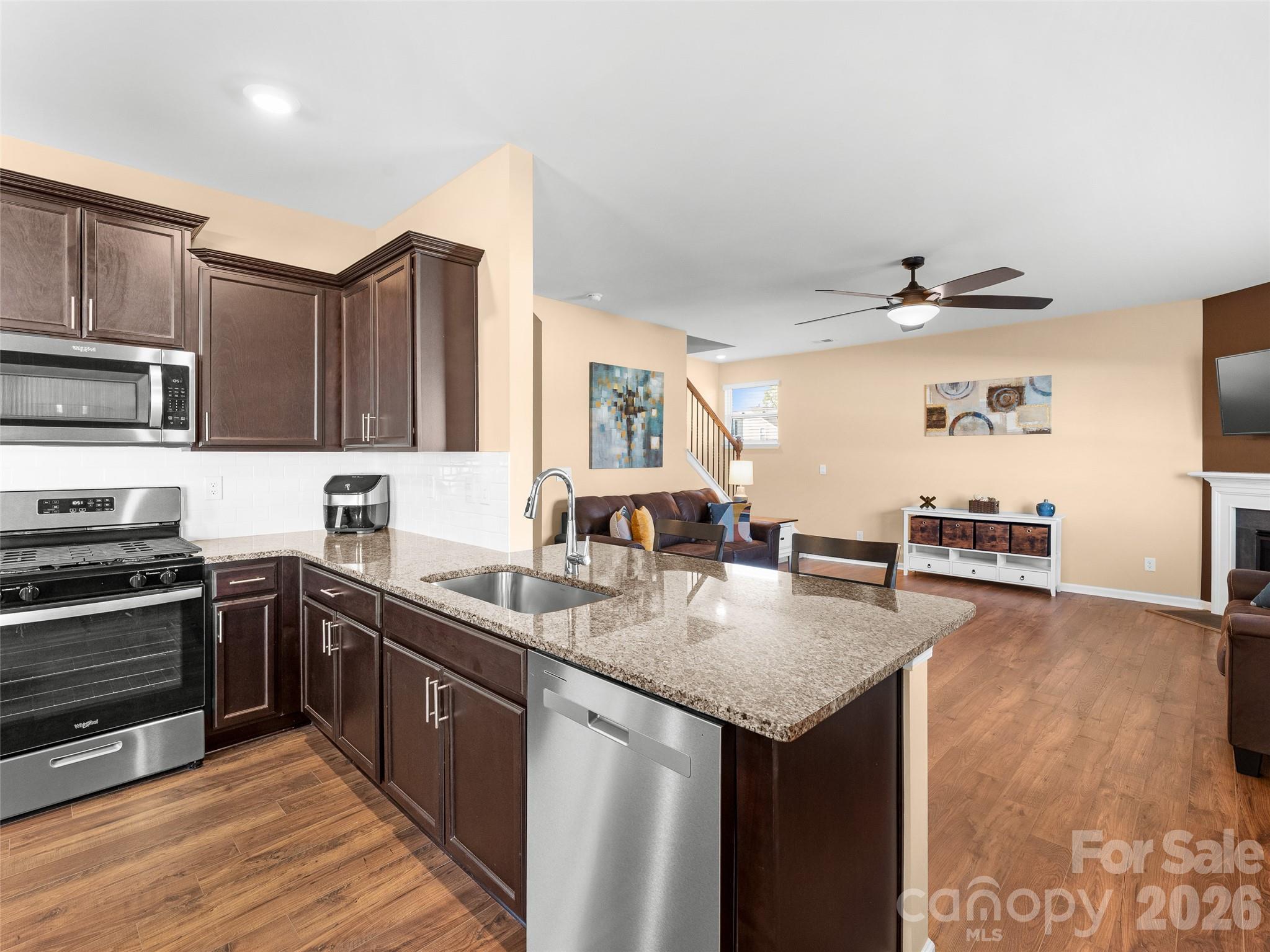 Tap Root Farms - Residential