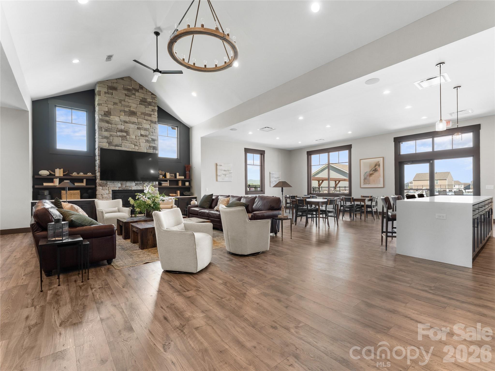 Tap Root Farms - Residential
