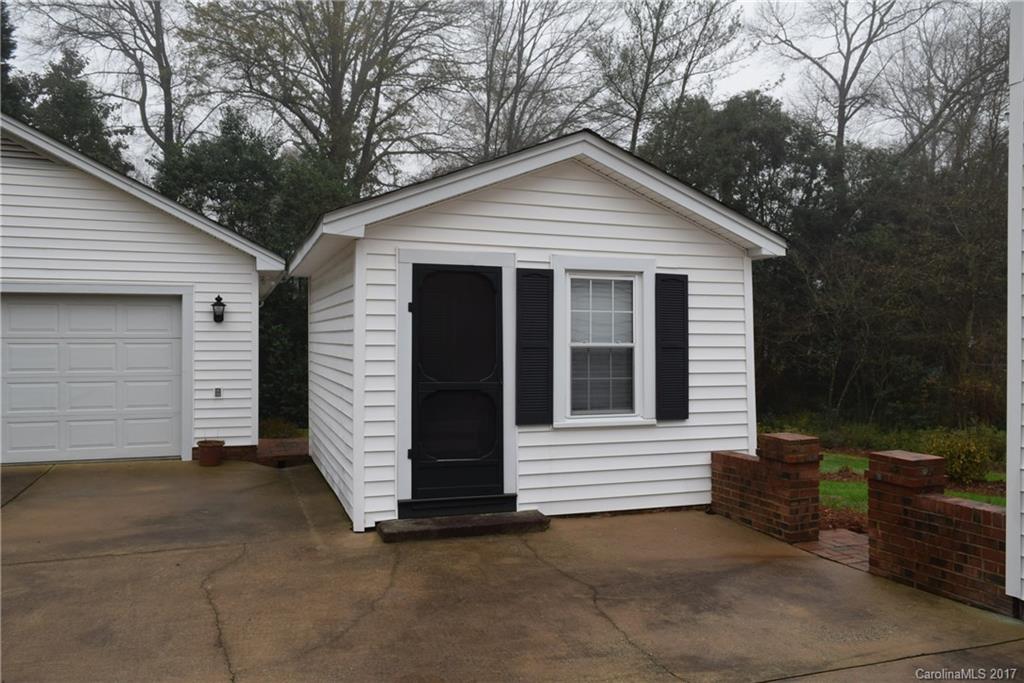 Fairmont Park - Residential