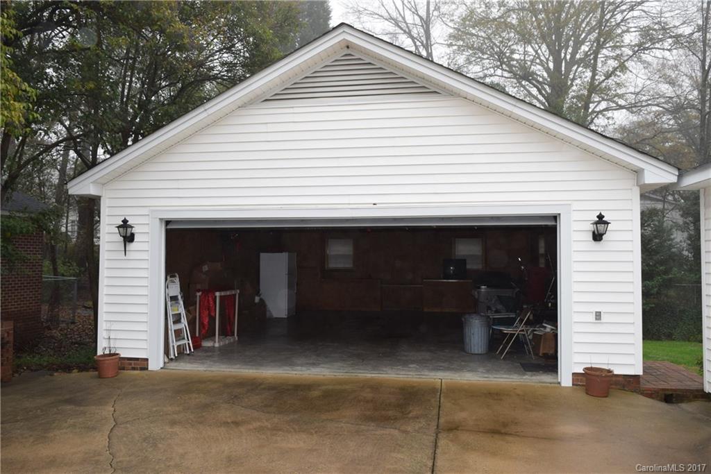 Fairmont Park - Residential