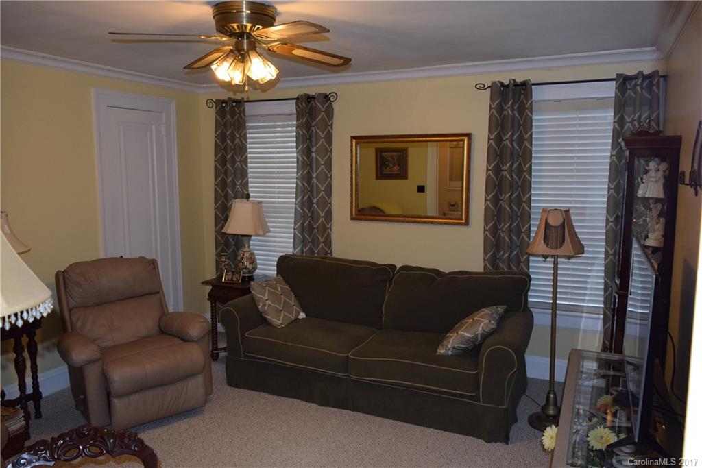 Fairmont Park - Residential