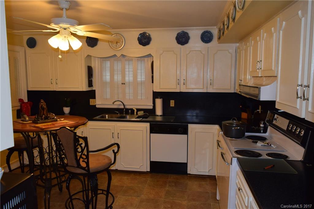 Fairmont Park - Residential