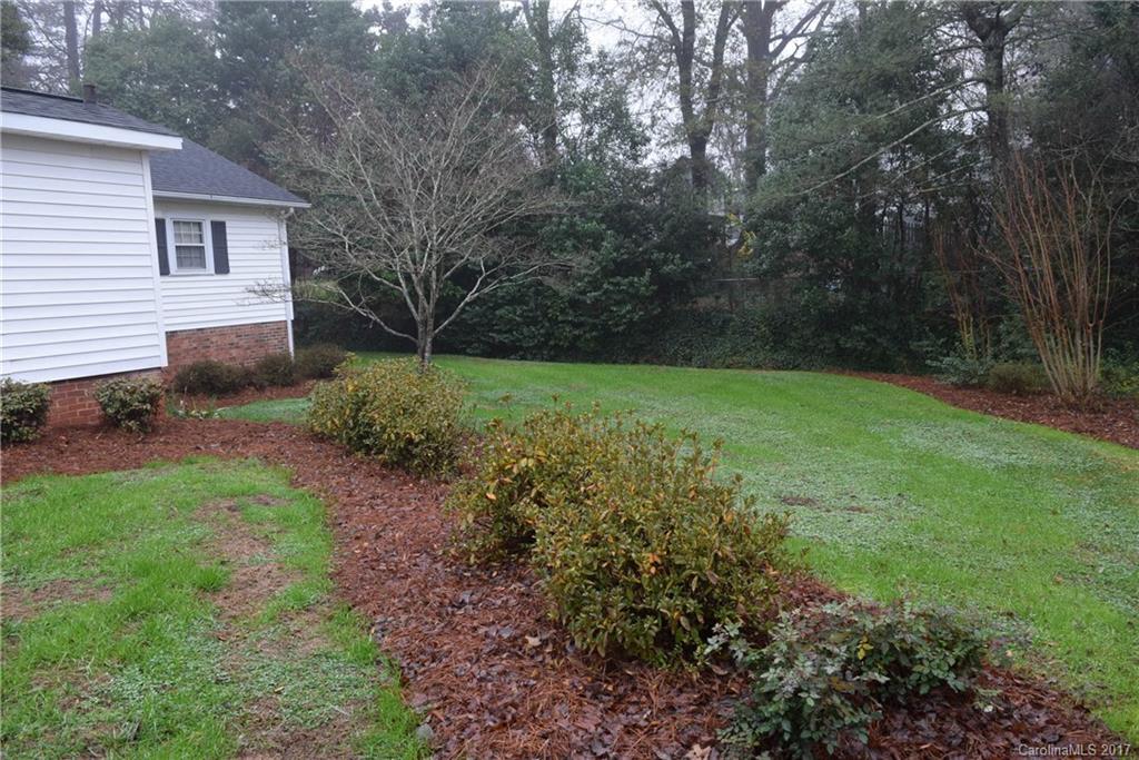 Fairmont Park - Residential