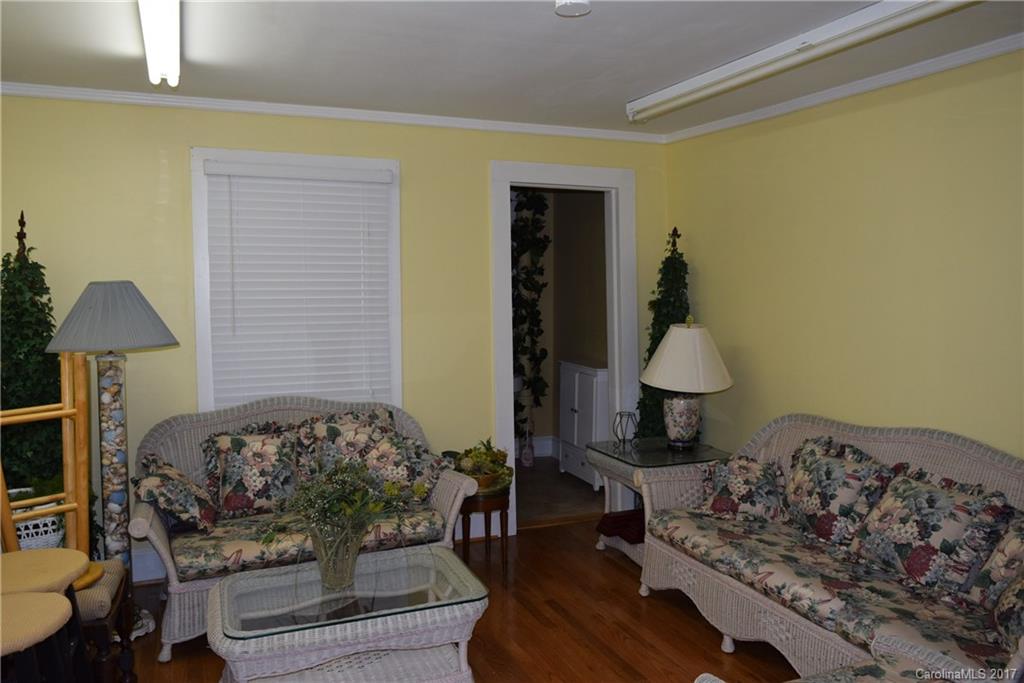 Fairmont Park - Residential