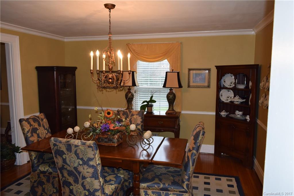 Fairmont Park - Residential