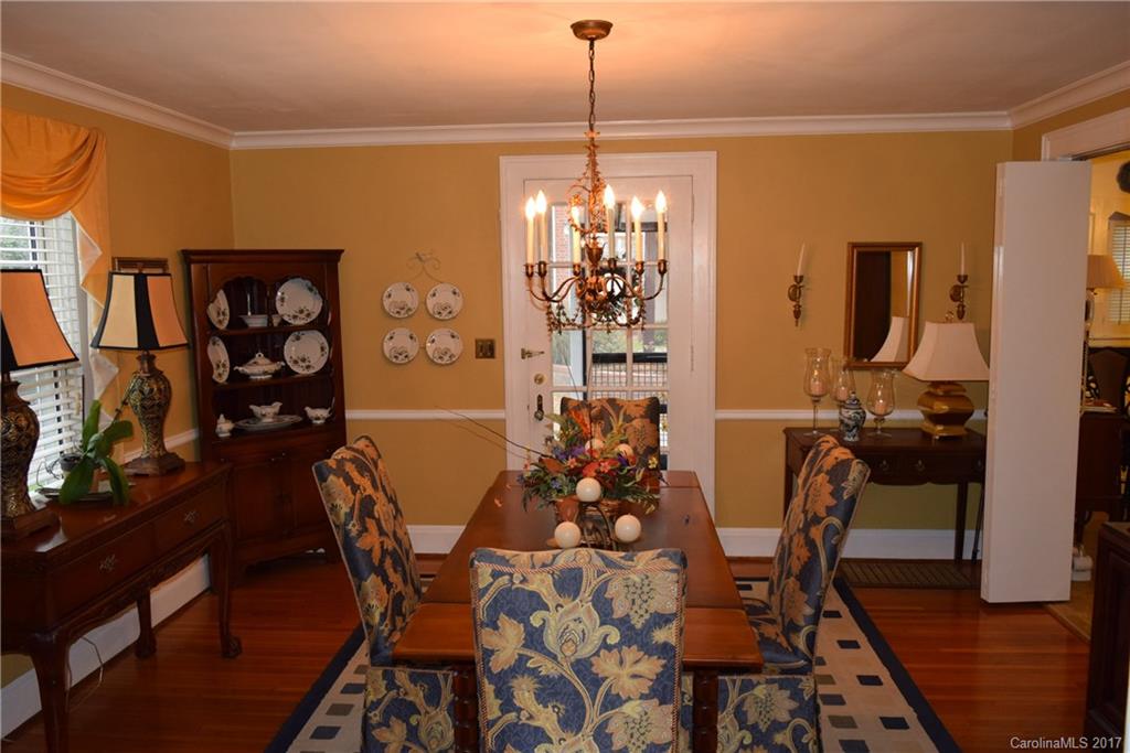 Fairmont Park - Residential