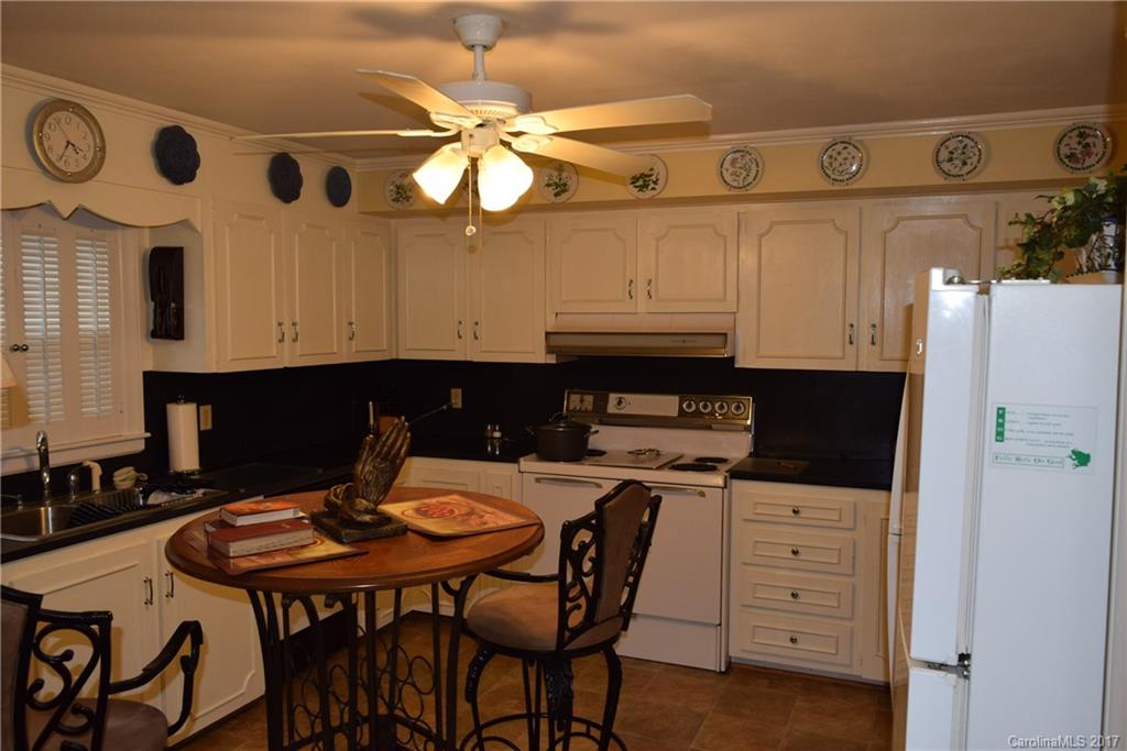 Fairmont Park - Residential