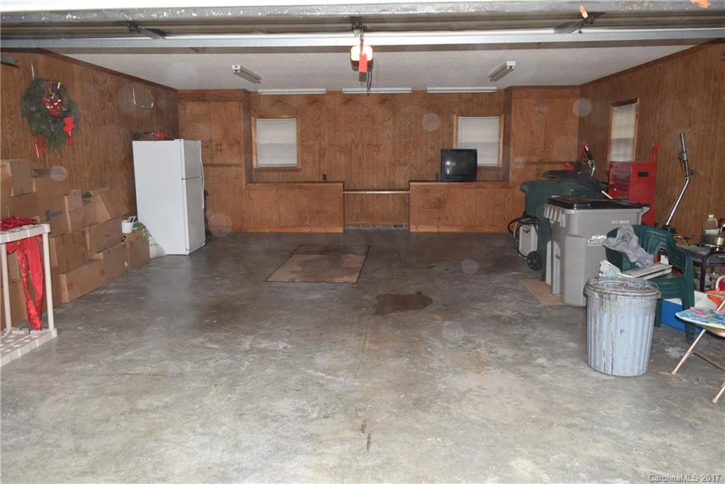 Fairmont Park - Residential