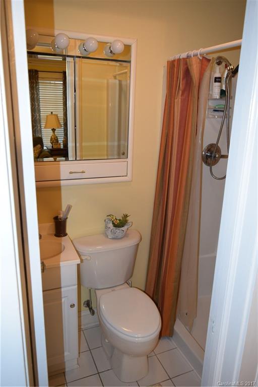 Fairmont Park - Residential