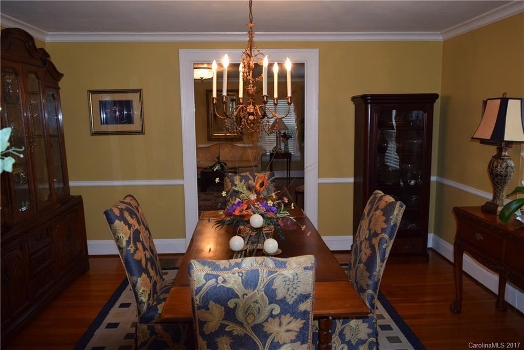 Fairmont Park - Residential