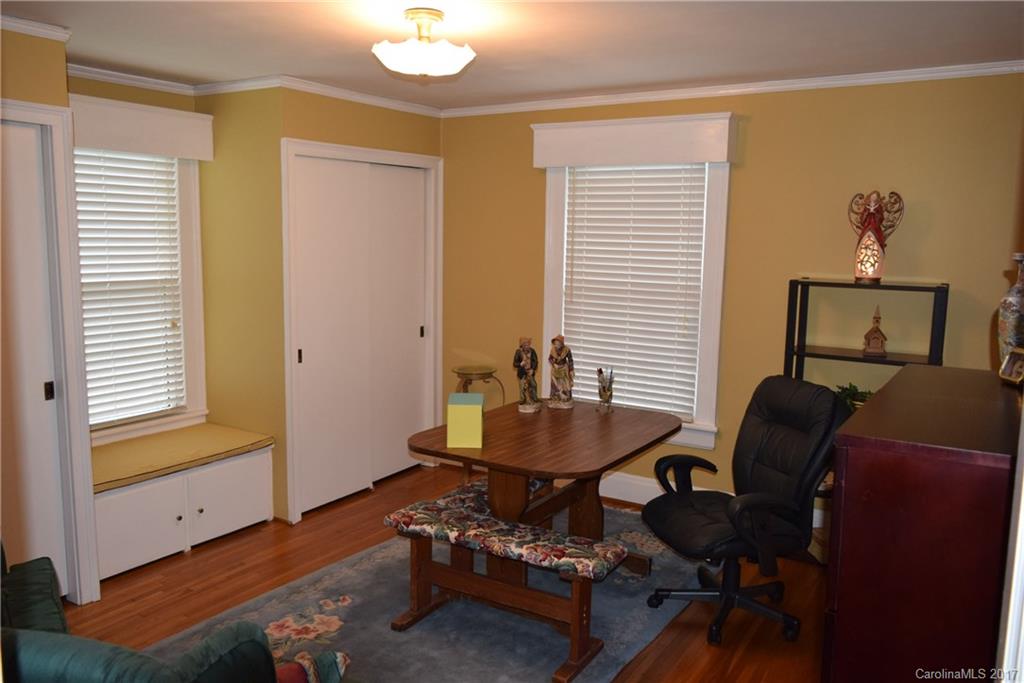 Fairmont Park - Residential