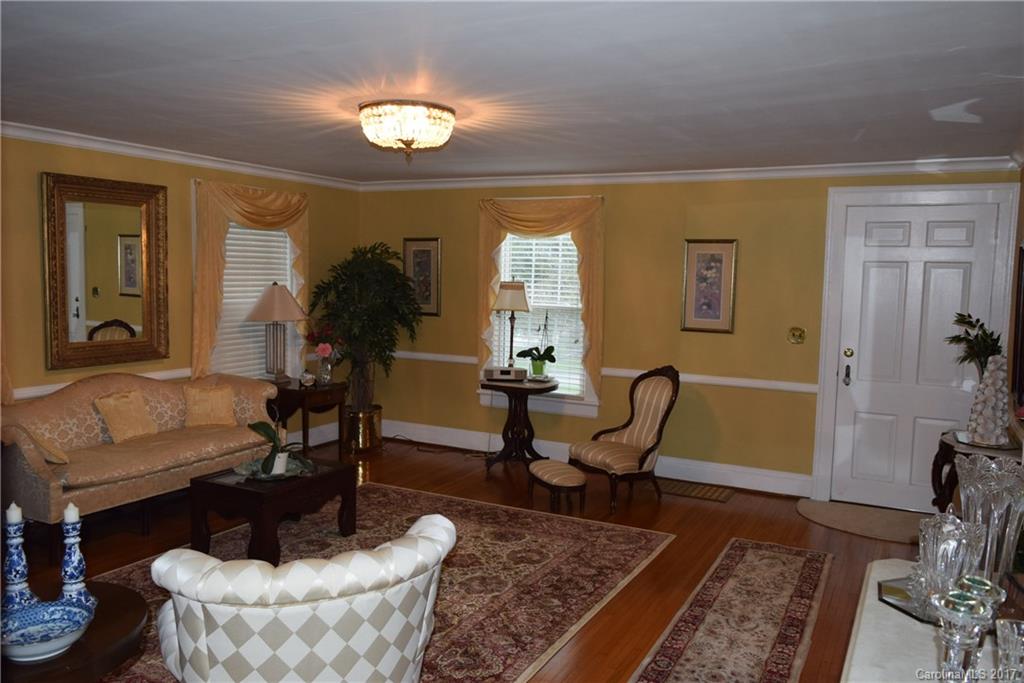 Fairmont Park - Residential