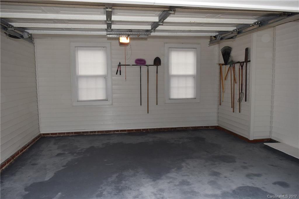 Fairmont Park - Residential