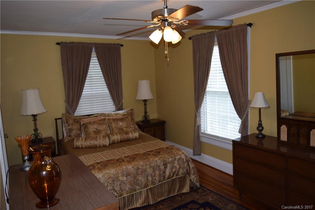 Fairmont Park - Residential