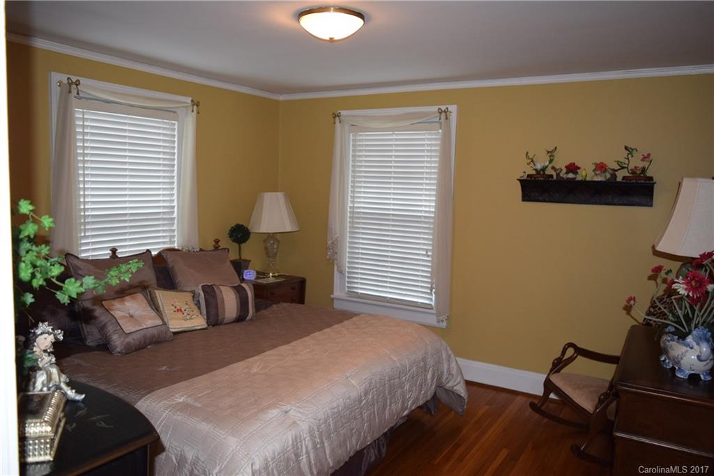 Fairmont Park - Residential