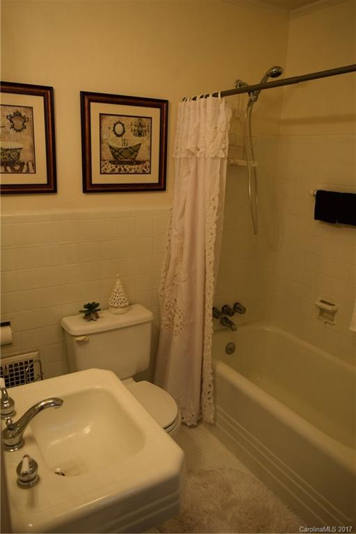 Fairmont Park - Residential