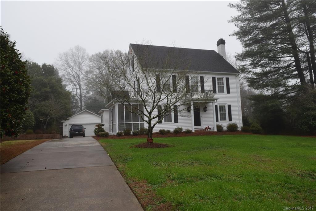 Fairmont Park - Residential