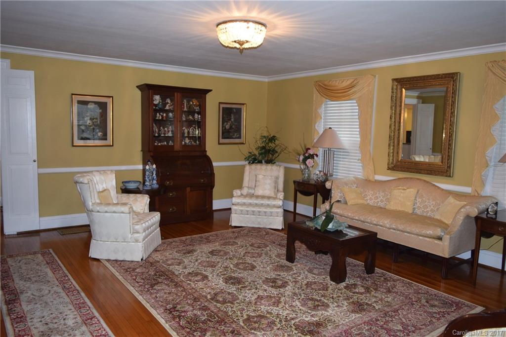 Fairmont Park - Residential