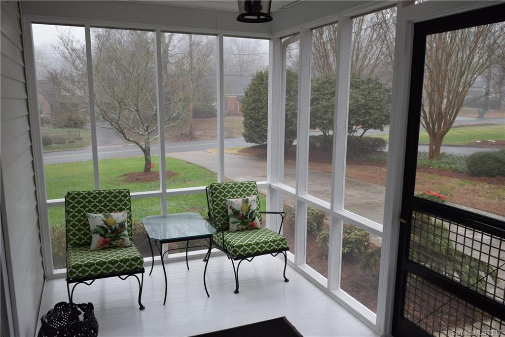 Fairmont Park - Residential