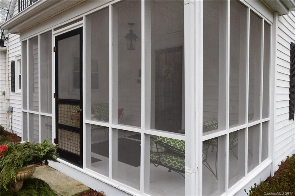 Fairmont Park - Residential