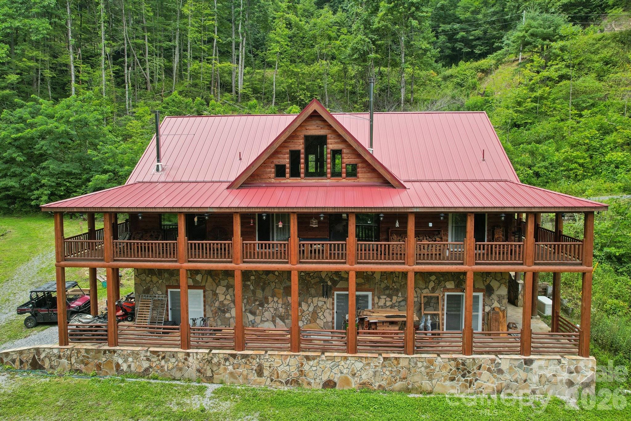 4501 Cove Creek Road