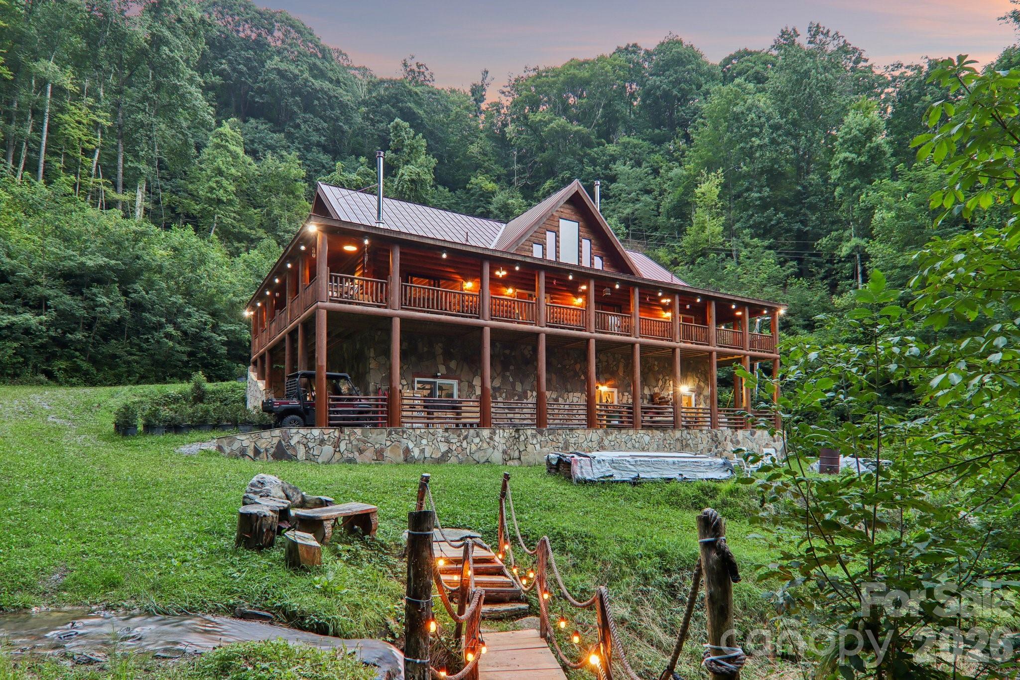4501 Cove Creek Road, Waynesville, NC, 28785