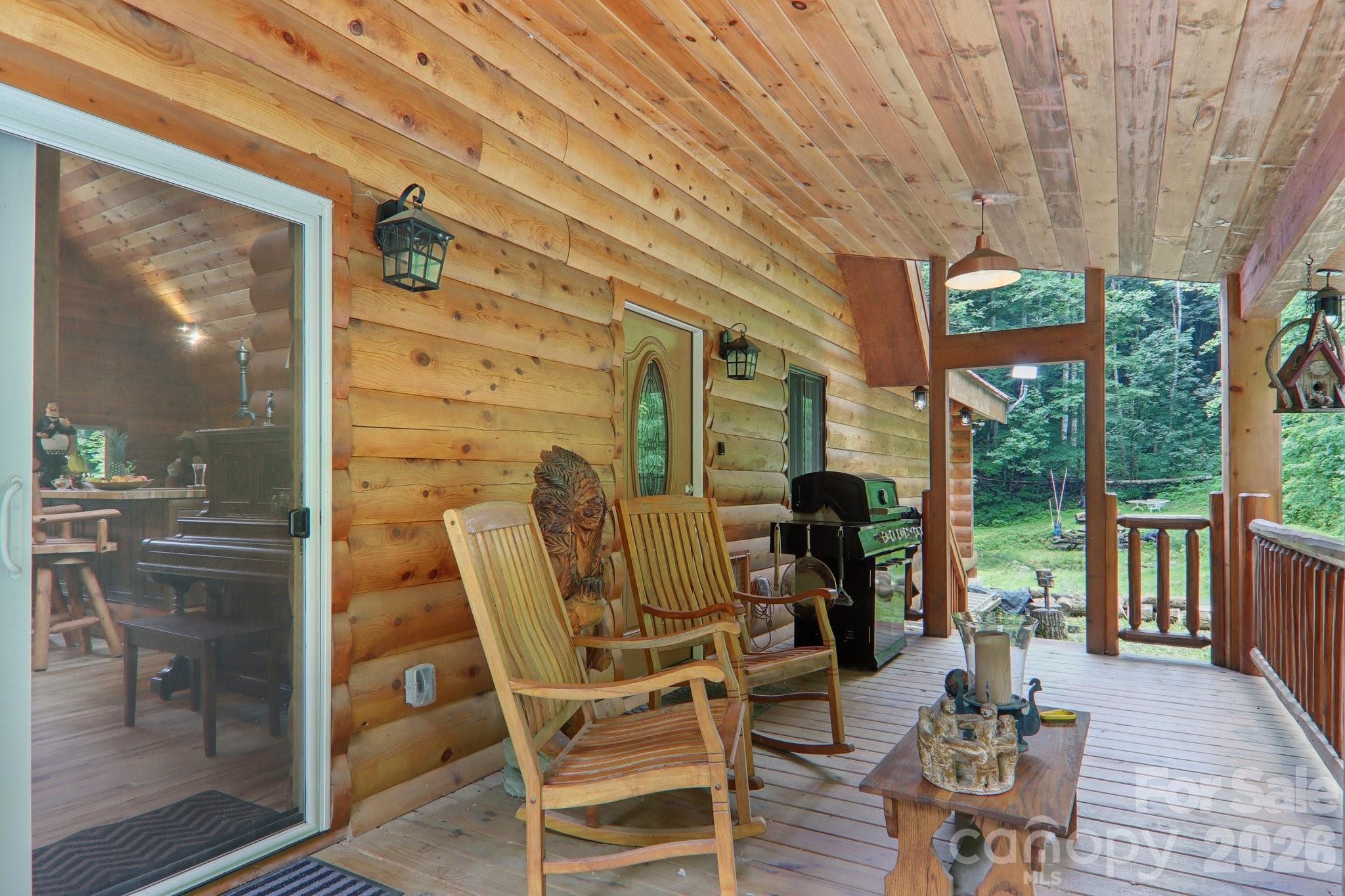 4501 Cove Creek Road