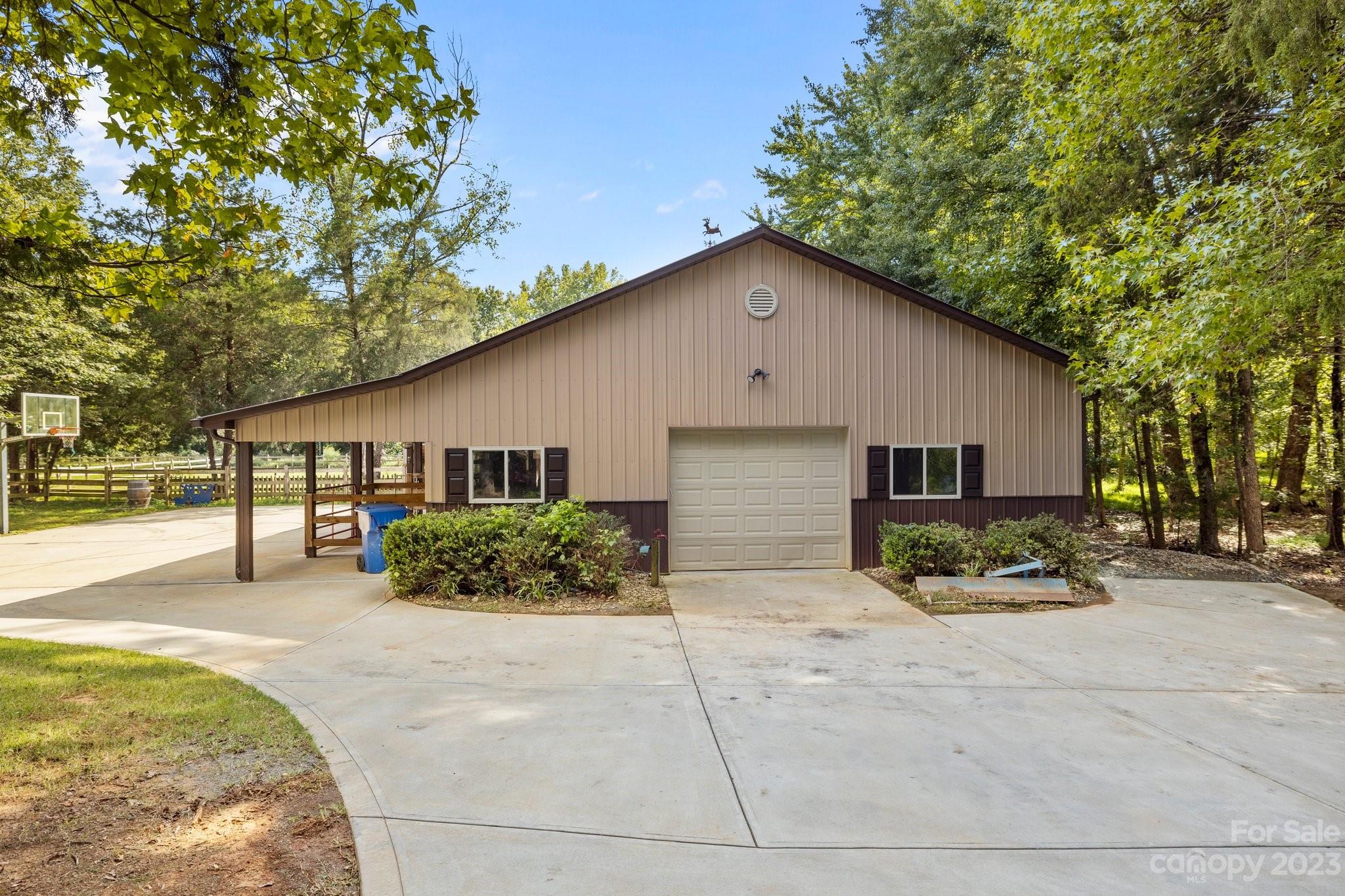 Oak Grove Farm - Residential