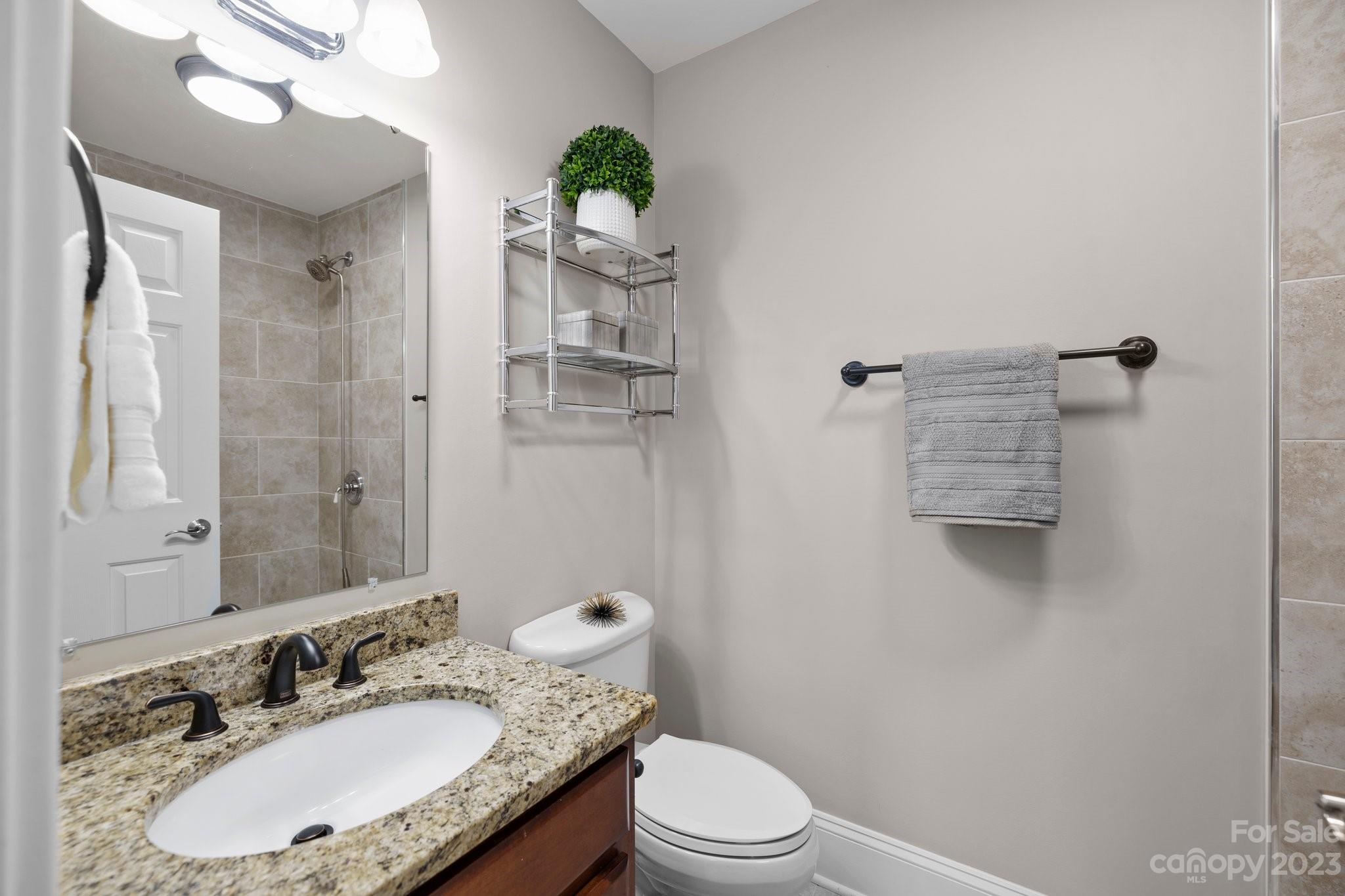 Oak Grove Farm - Residential