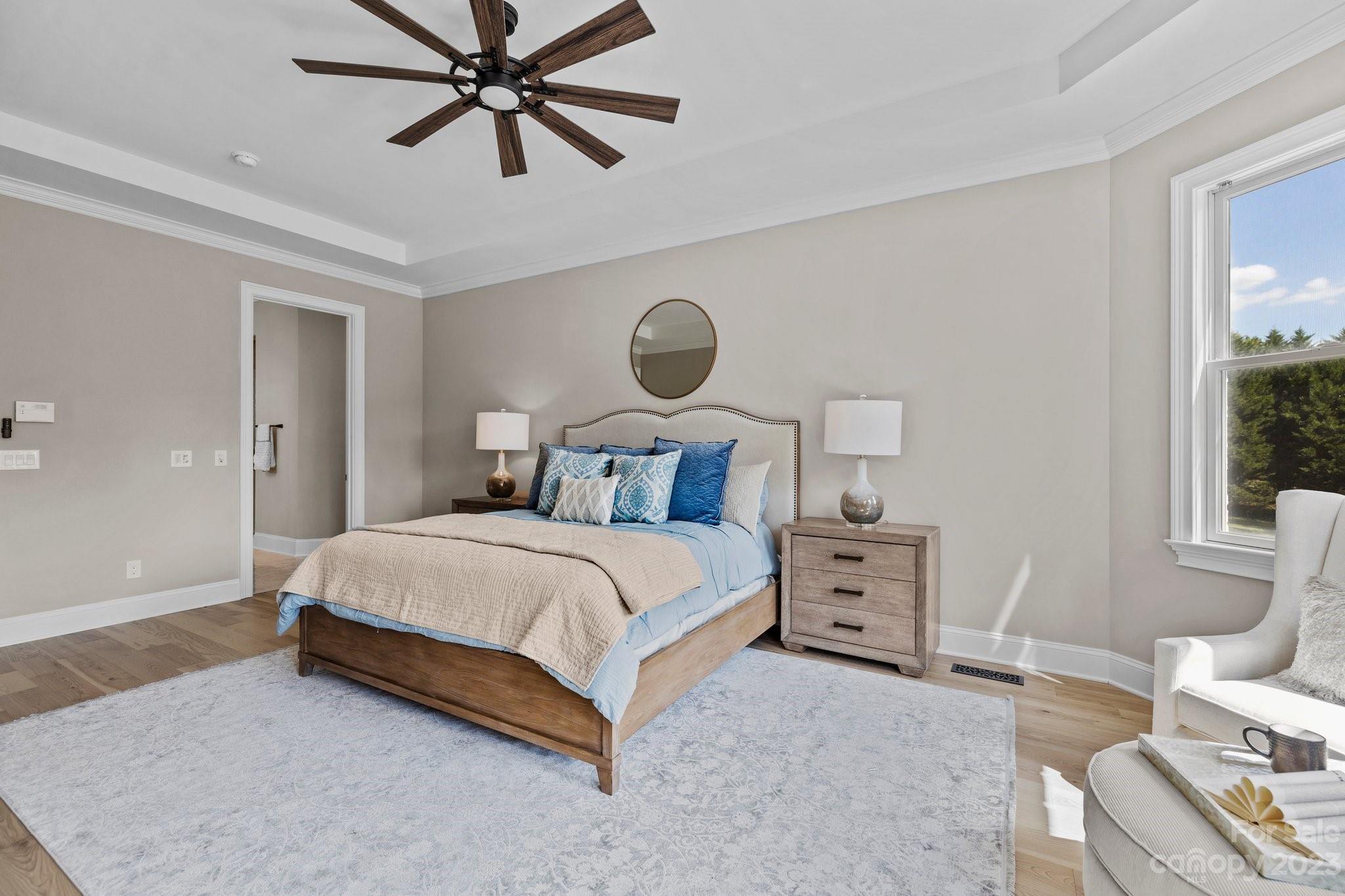 Oak Grove Farm - Residential