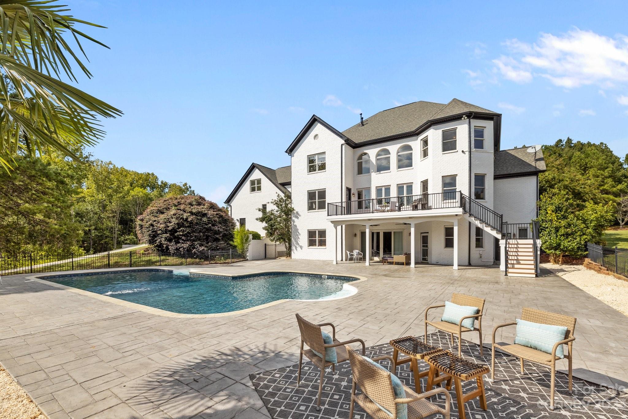 Oak Grove Farm - Residential