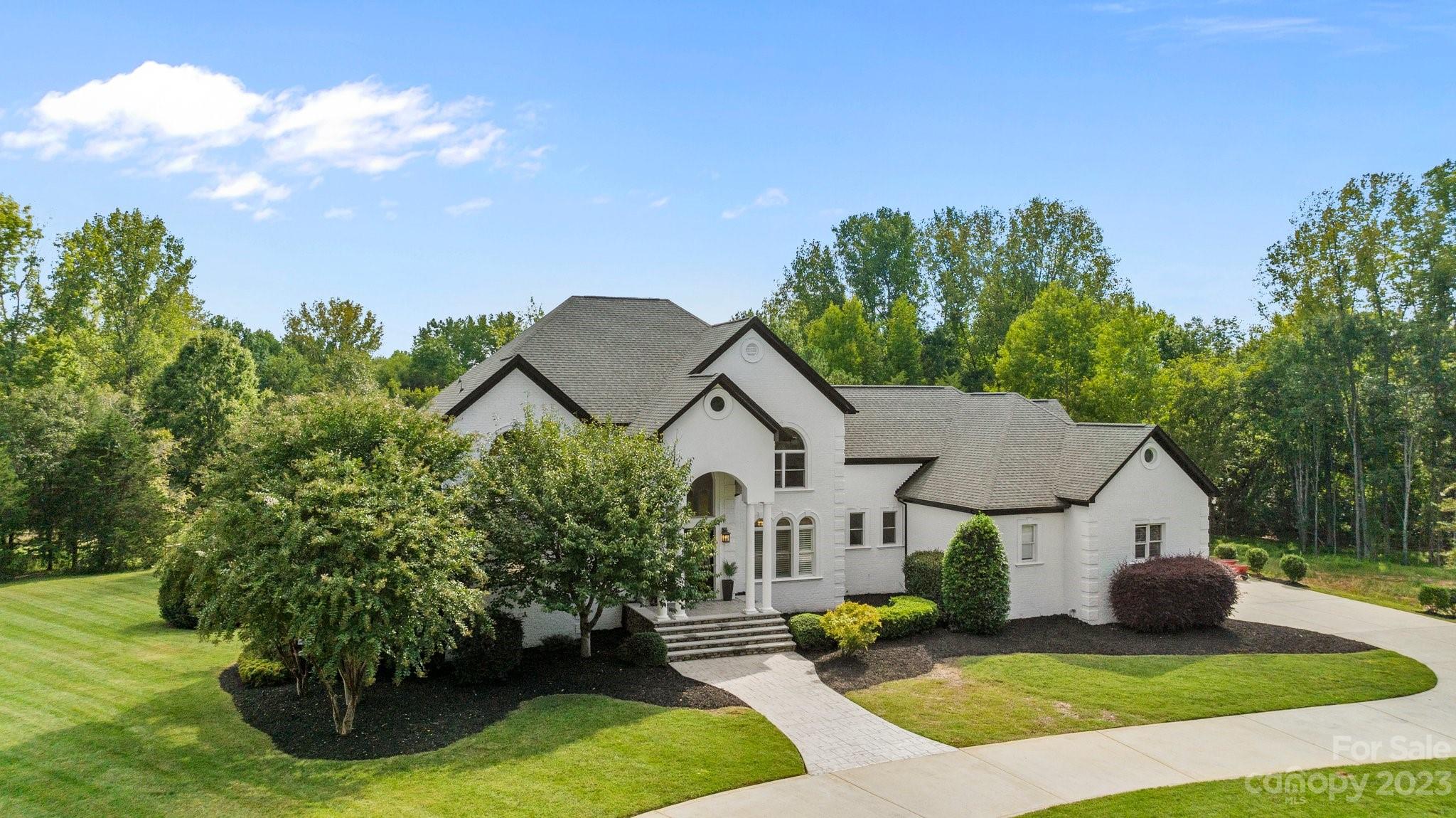 Oak Grove Farm - Residential