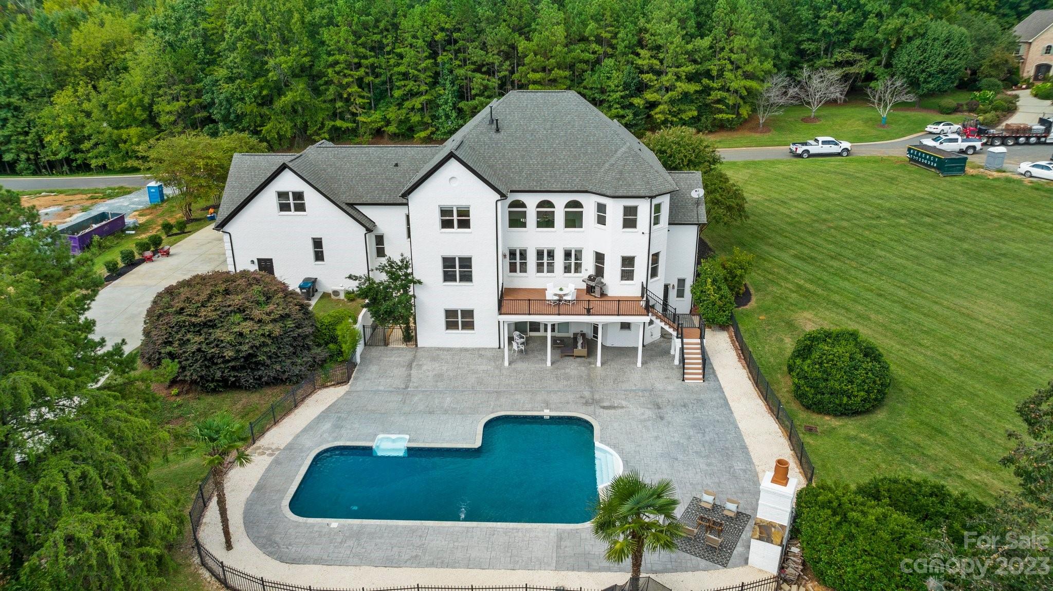 Oak Grove Farm - Residential