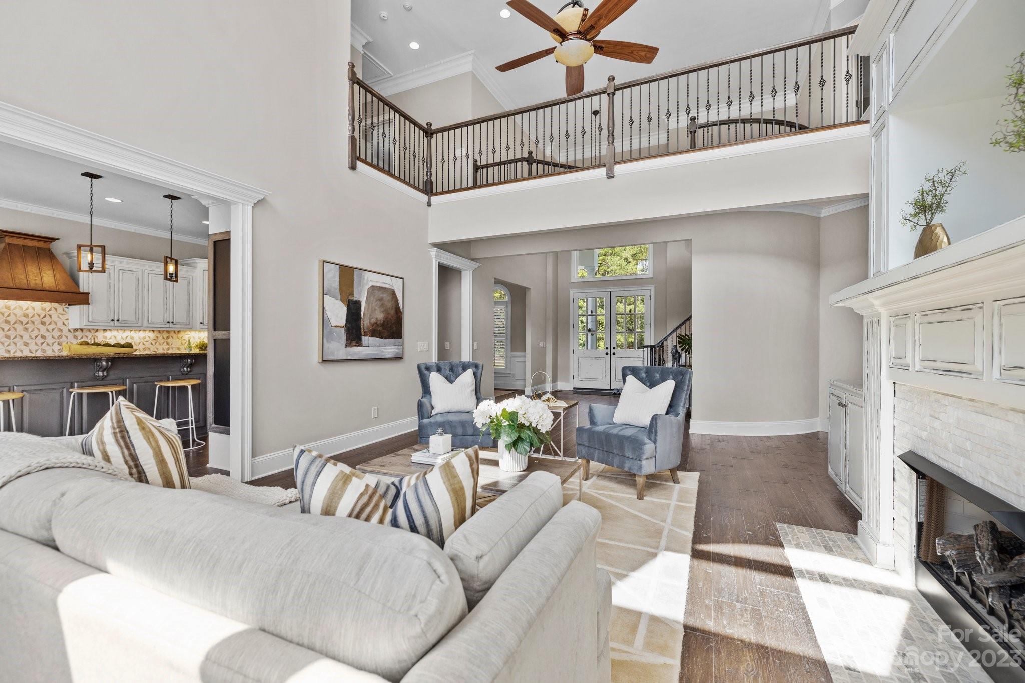 Oak Grove Farm - Residential