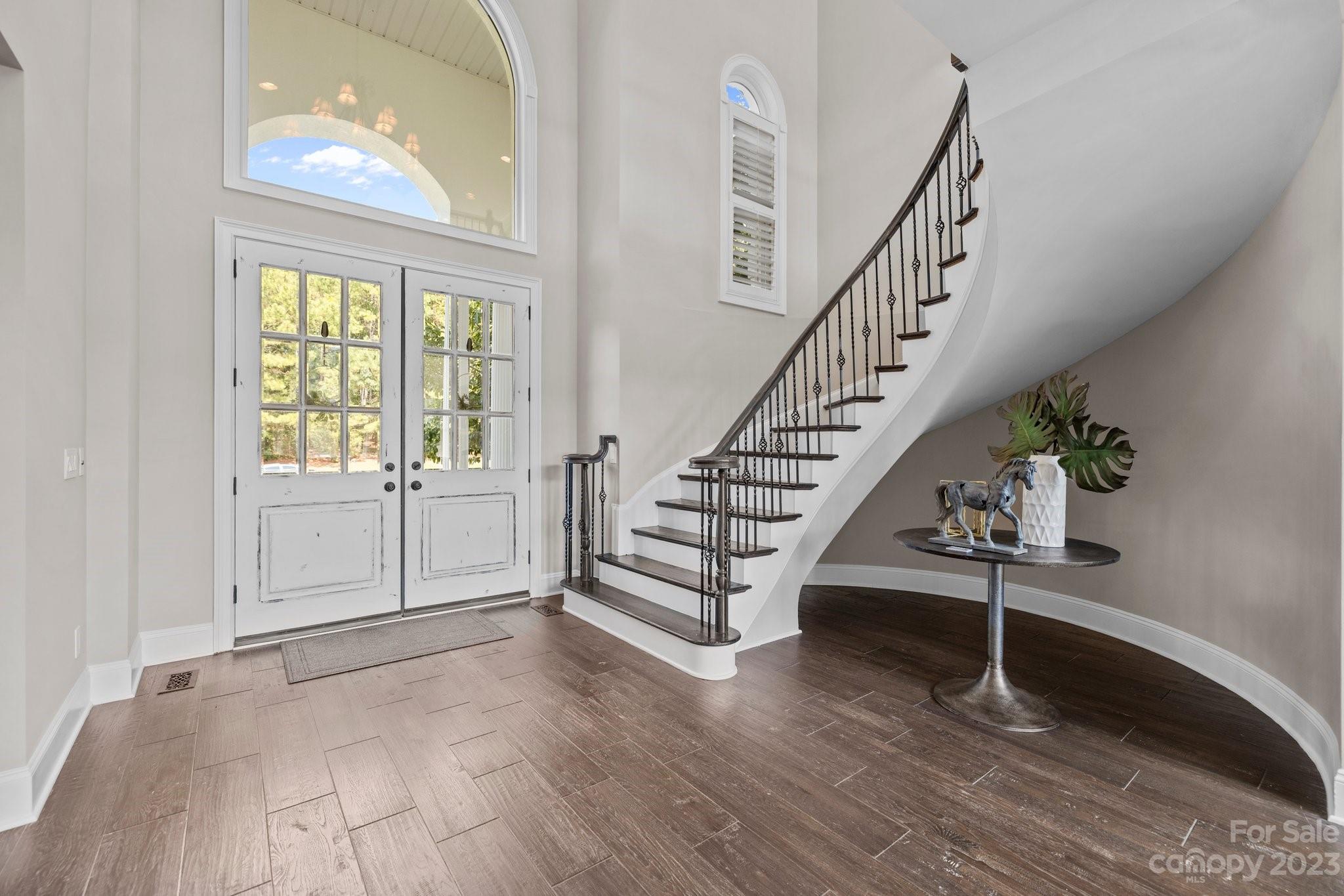 Oak Grove Farm - Residential