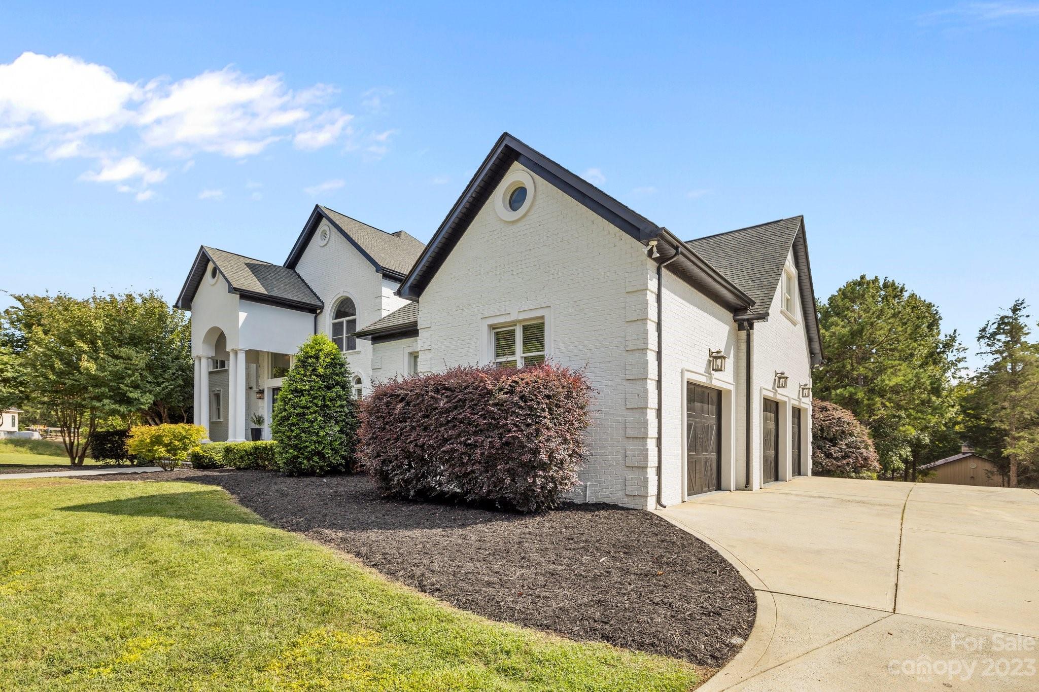 Oak Grove Farm - Residential