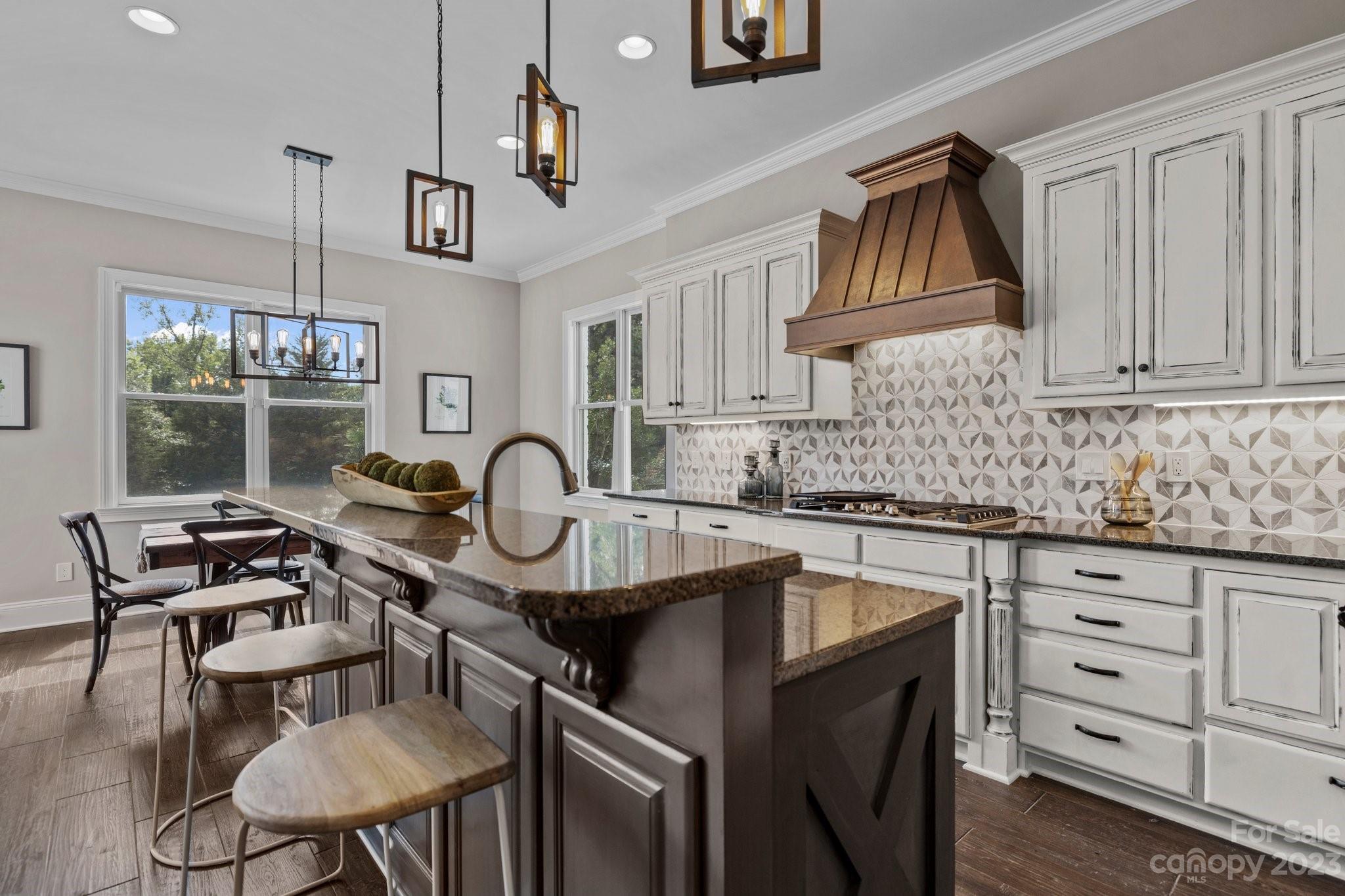 Oak Grove Farm - Residential