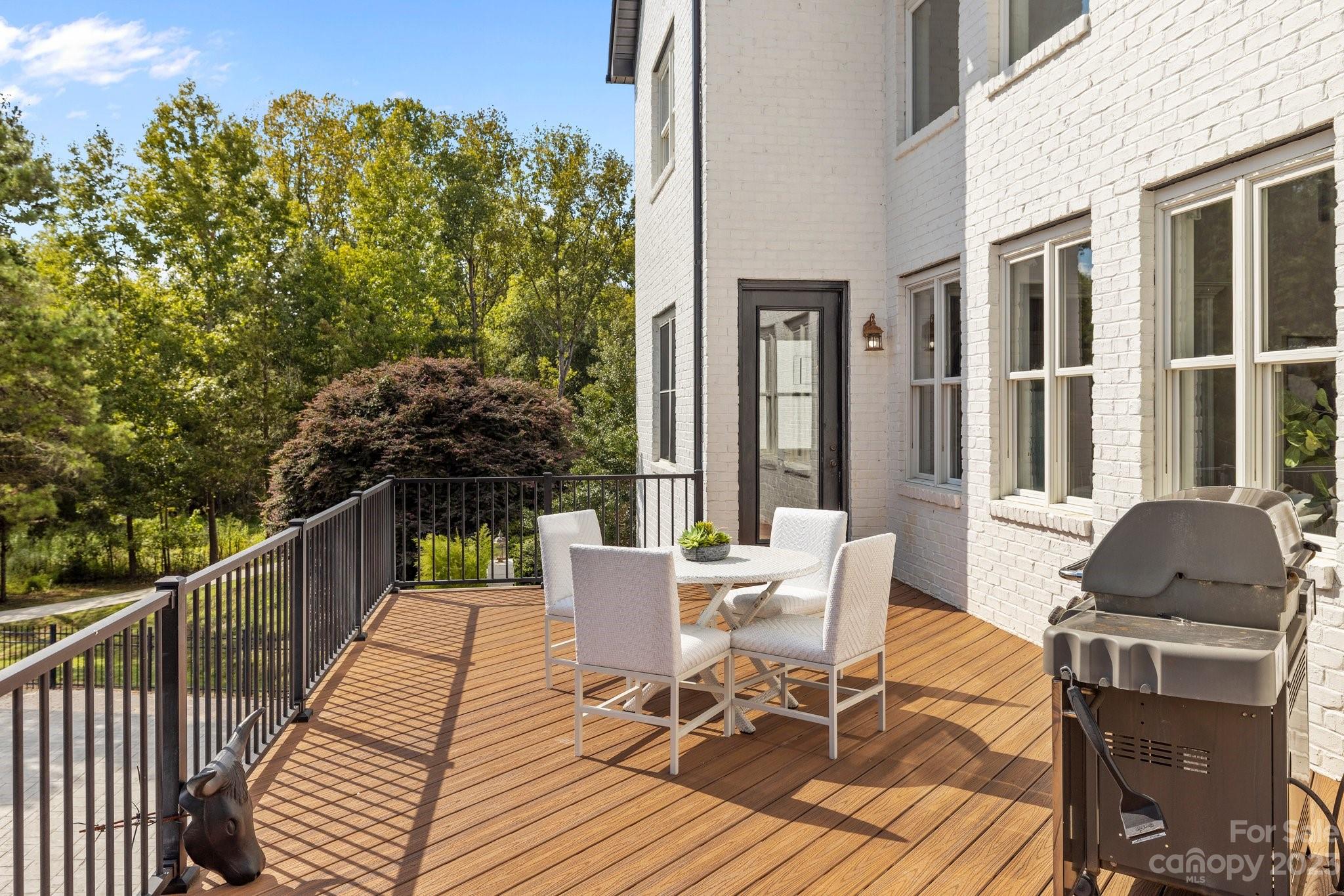 Oak Grove Farm - Residential