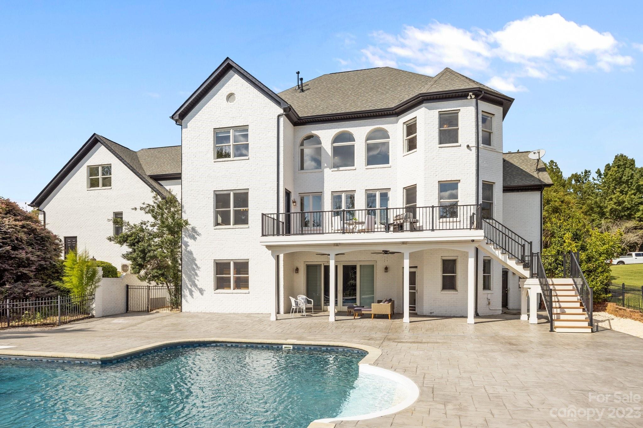 Oak Grove Farm - Residential