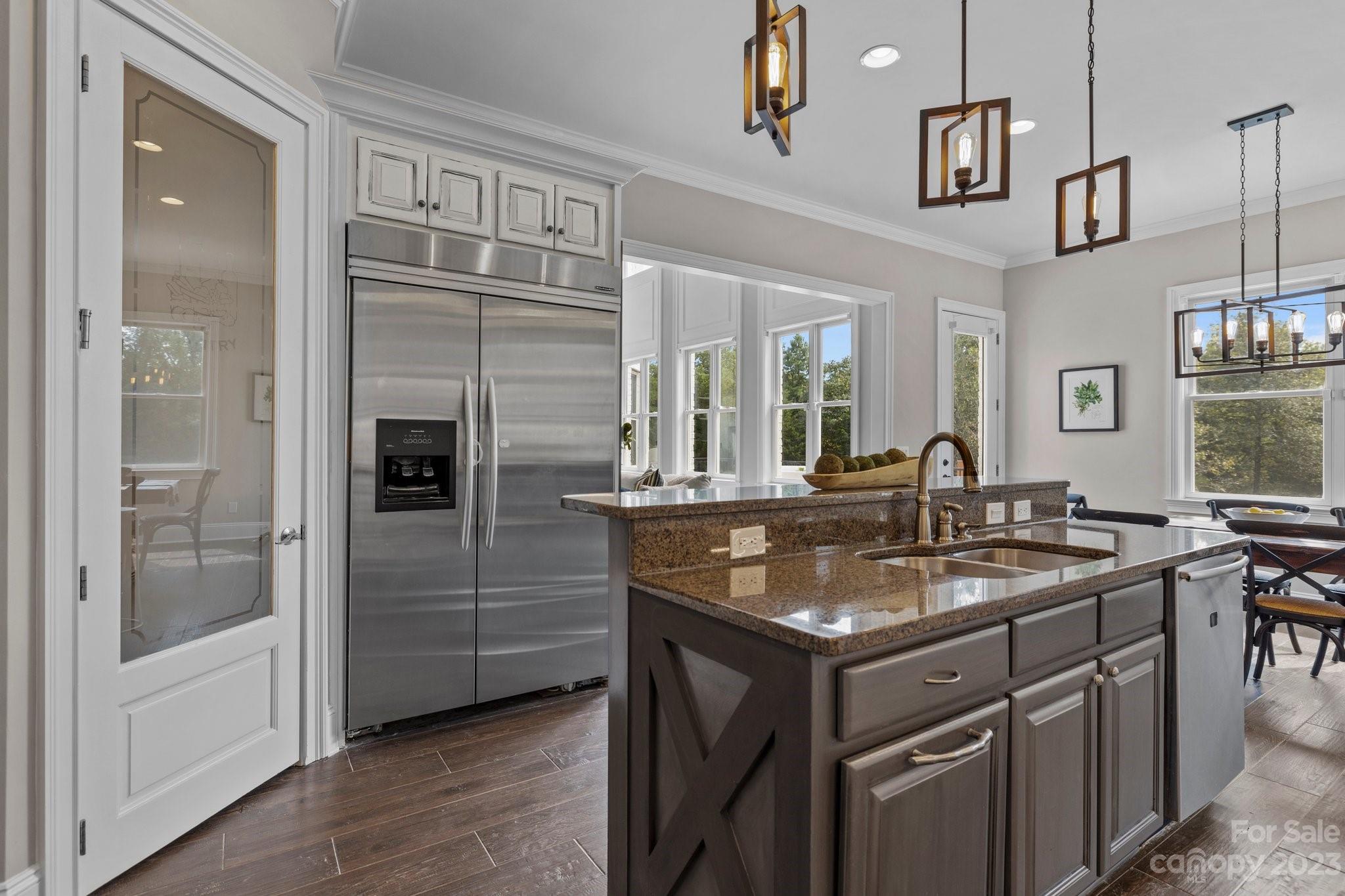 Oak Grove Farm - Residential