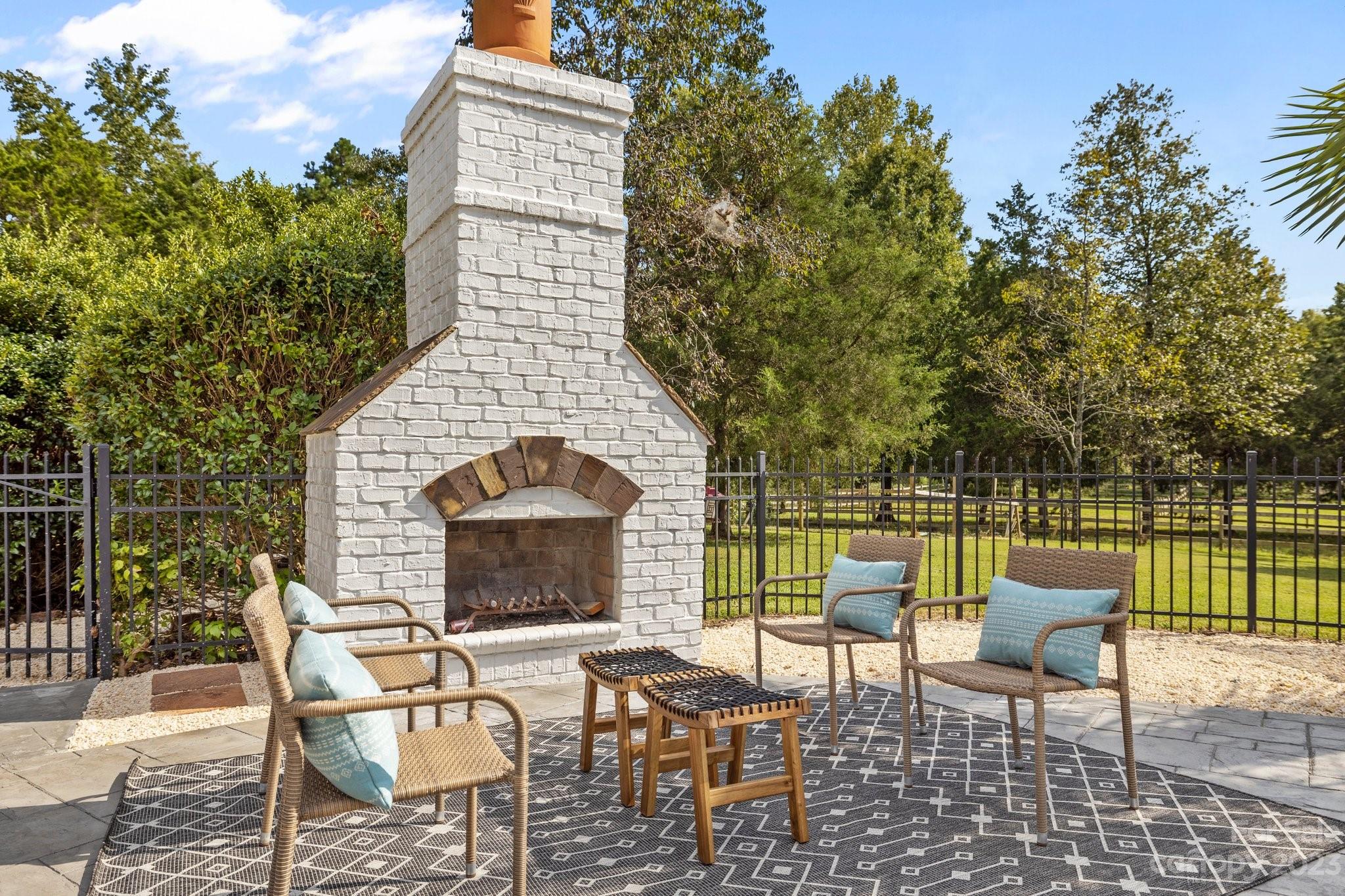 Oak Grove Farm - Residential