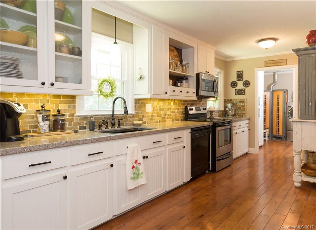 Cato Estates - Residential