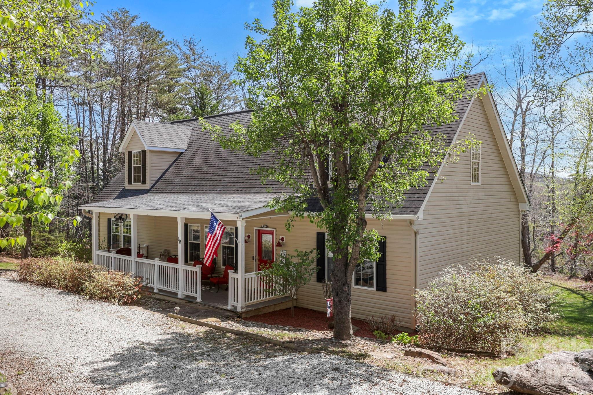 10 Eagle Drive
