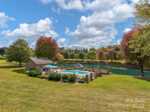 355 Johnson Drive Canton NC 28716